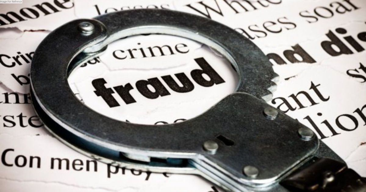 ED arrests one person in Rs 99.74 crore Deluxe Cold Storage bank fraud case